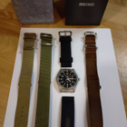 Seiko snzg15k1 - pikkukuva 3