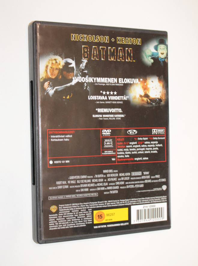 Item image