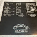 Pedro´s Heavy Gentlemen - S/T (LP) - pikkukuva 2