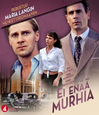 Ei Enää Murhia	(75 779)	k	-FI-	BLU-RAY	suomik.			2013