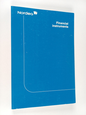 Nordea : Financial Instruments