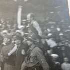 2 VANHAA Valokuvaa Paavo Nurmi 1920-l - pikkukuva 3