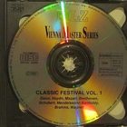 Various • Classic Festival Vol. 1 CD - pikkukuva 4