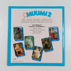 Tove Jansson : Muumi 2 : Seikkailu autiolla saarella - pikkukuva 2