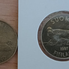 5mk 5 kpl norppa 6 kpl jäänmurtaja 1 kpl 1950 - pikkukuva 2