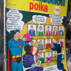 Teräsmiehen Poika # 9/67 - pikkukuva 1