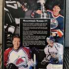 Jari Kurri 17 kirja Otava Ari Mennander - pikkukuva 2