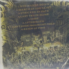 ARMORED SAINT - CARPE NOCTUM - UUSI LP - pikkukuva 2