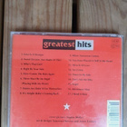 Eurythmics CD  Greatest hits. - pikkukuva 3