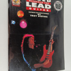 Troy Stetina : Speed Mechanics for Lead Guitar : masterin... - pikkukuva 1