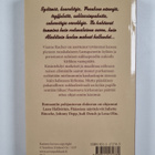 Joanne Harris : Pieni suklaapuoti - pikkukuva 2