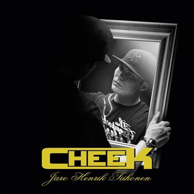 Cheek - Jare Henrik Tiihonen