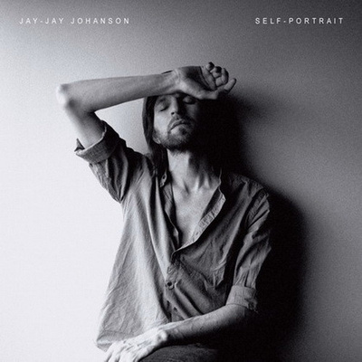 Jay-Jay Johanson (CD) VG+++!! Self-Portrait