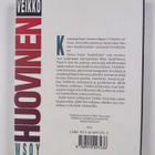 Veikko Huovinen : Kylän koirat - pikkukuva 2