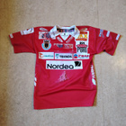 Porin Pesäkarhut game worn - pikkukuva 1
