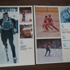 CCCP Lake Placid XIII talviolympialaiset korttisarja - pikkukuva 2