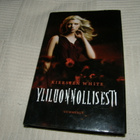 Kiersten White Yliluonnollisesti -sid - pikkukuva 1