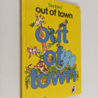 Angela Greenwood : Out Of Town. - pikkukuva 1