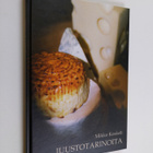 Mikko Koskeli : Juustotarinoita - pikkukuva 1