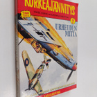 Korkeajännitys 4/2001 : Urheuden mitta - pikkukuva 1