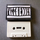 FUZZBENDER Demo 1995 C-KASETTI - pikkukuva 1