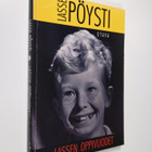 Lasse Pöysti : Lassen oppivuodet - pikkukuva 1