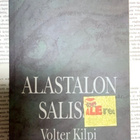 Volter Kilpi - Alastalon salissa (pokkari) - pikkukuva 1