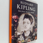 Rudyard Kipling : Baa Baa Black Sheep - pikkukuva 1