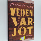 Maria Broberg : Veden varjot - Romaani - pikkukuva 1