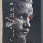 Viikingit (Vikings): Kausi 2 (3DVD) Travis Fimmel (UUSI) - pikkukuva 1