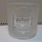 Iittala ,Balladi tuikkulyhty,Jorma Vennola,pöytä malli - pikkukuva 3