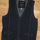 Armani jeans liivi koko M - pikkukuva 2