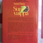 Saara Finni - Suruvaippa Kirja - pikkukuva 2