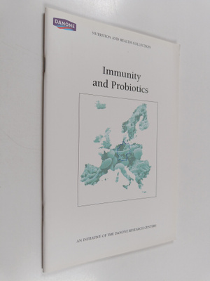 Immunity and probiotics