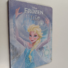 Courtney Carbone : Frozen Elsa - pikkukuva 1