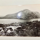VANHA Postikortti Lappi Kilpisjärvi 1930-l - pikkukuva 1