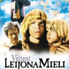 VELJENI LEIJONAMIELI	(31 949)	-FI-	DVD			astrid lindgren - pikkukuva 2