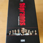 The Sopranos: The Complete Series (28 x Blu-ray) - pikkukuva 3