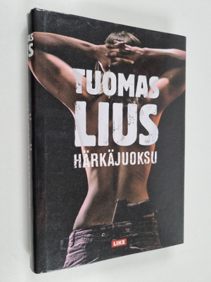 Tuomas Lius : Härkäjuoksu