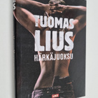 Tuomas Lius : Härkäjuoksu - pikkukuva 1