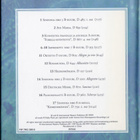 Klassiset säveltäjät - SCHUBERT - Runollisia sointeja CD - pikkukuva 2