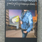 MURHA PAVILJONGISSA - JA MUITA JUTTUJA KAUPUNGIN ELÄMÄSTÄ - pikkukuva 1