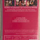 Enid Blytonin VIISIKKO (1995-1997) koko tv-sarja (5DVD) - pikkukuva 5
