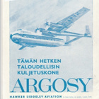 Ilmailu no 5/1961 - pikkukuva 2