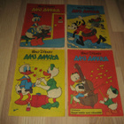 20kpl Aku Ankka Lehtiä Vuosilta 1975-1977 - pikkukuva 2