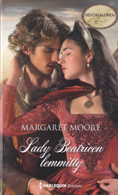 Margaret Moore: Lady Beatricen lemmitty