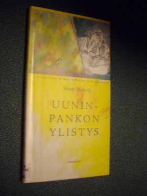 Mäkelä: Uuninpankon ylistys - Kirjoituksia asuinmaaseudun...