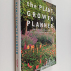 Caroline Boisset : The Plant Growth Planner - 200 Illustr... - pikkukuva 1