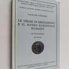 Roberto Paribeni : Le terme di Diocleziano e il Museo Naz... - pikkukuva 1
