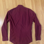 Tommy Hilfiger slim fit kauluspaita - pikkukuva 5